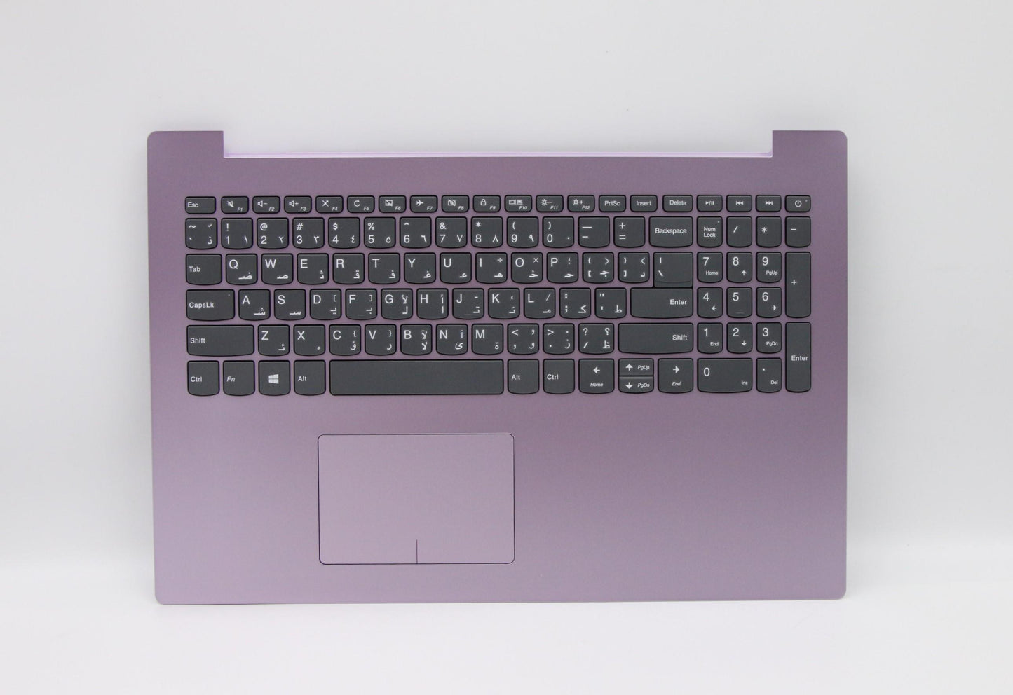 Lenovo Uppercaseasml80Xlll Imr Ara Kb - 5CB0N86590
