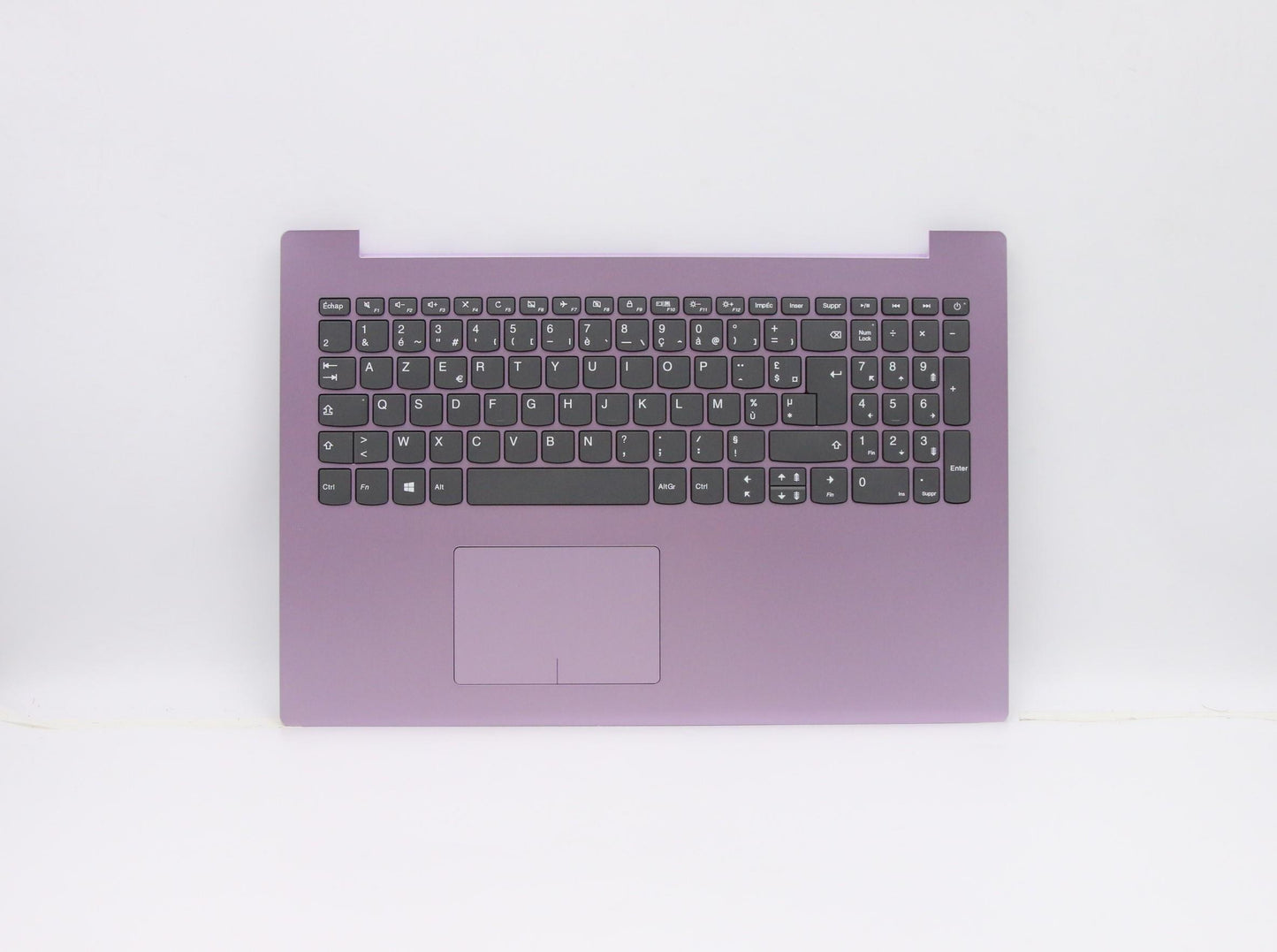 Lenovo Logic Upper Assembly 15T Lilac - 5CB0N86592