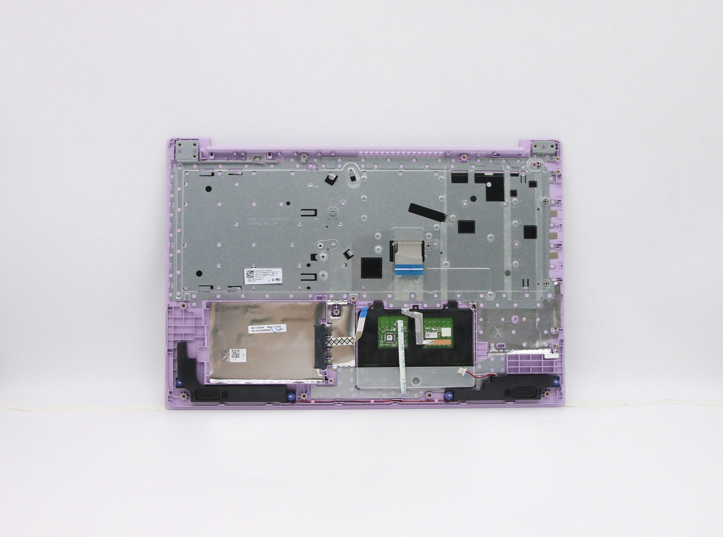 Lenovo Logic Upper Assembly 15T Lilac - 5CB0N86592