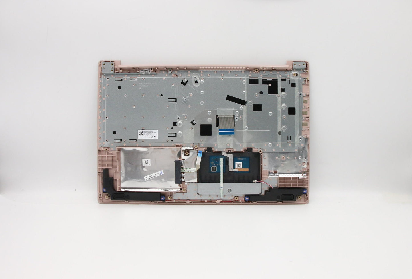 Lenovo Uppercaseasml80Xlrd Imr Bul Kb - 5CB0N86596