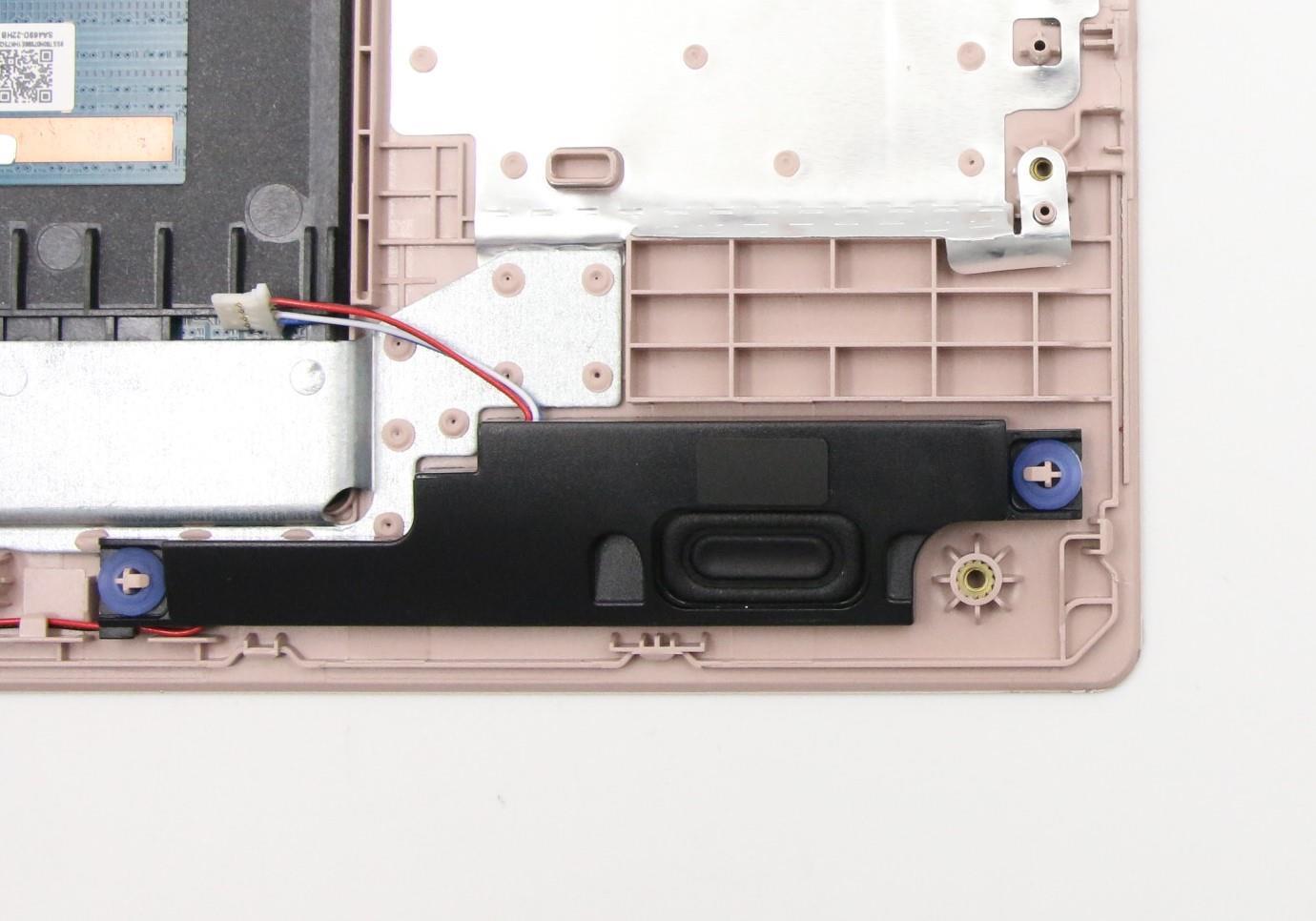 Lenovo Uppercaseasml80Xlrd Imr Bul Kb - 5CB0N86596