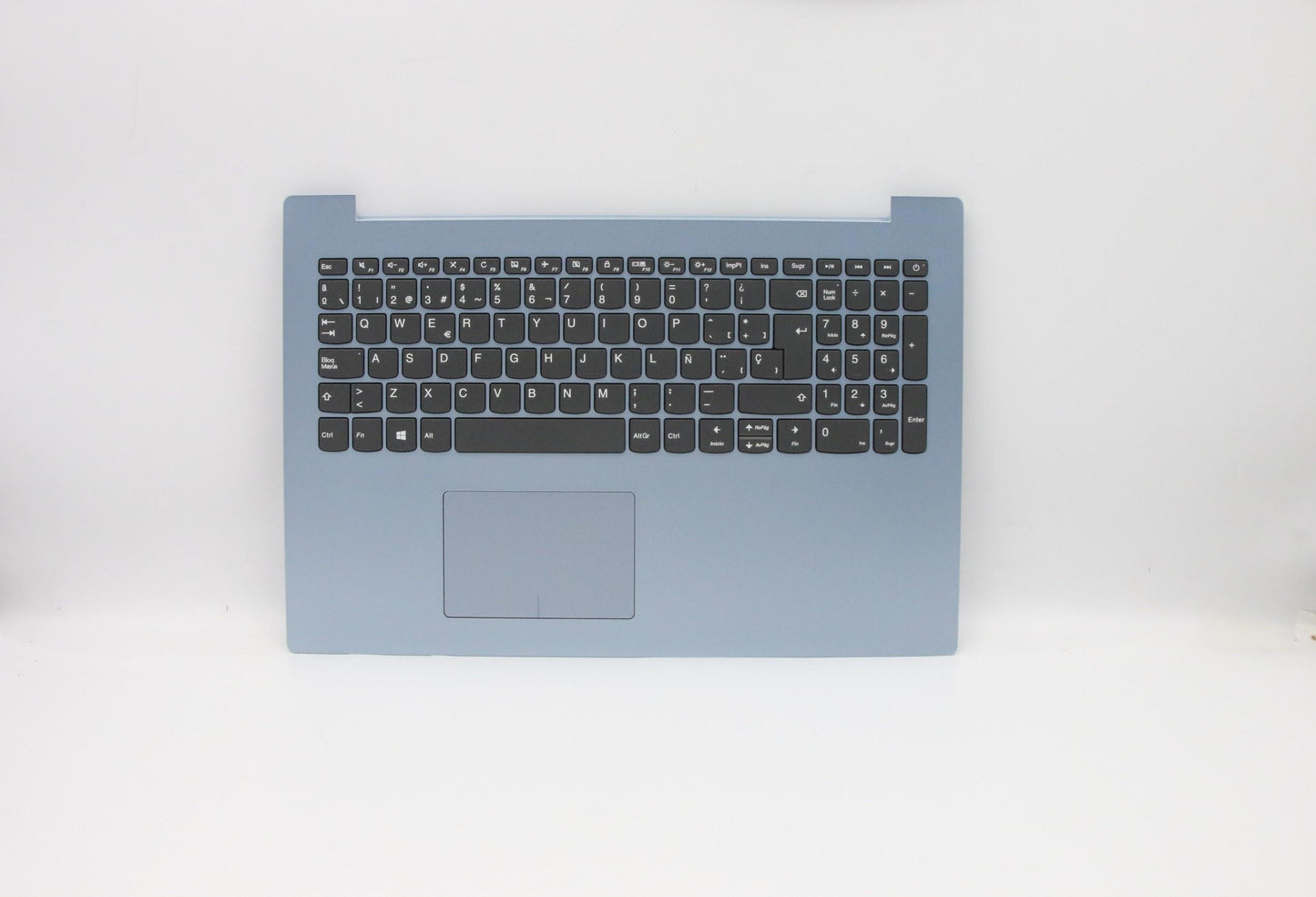 Lenovo Uppercaseasml80Xlib Imr Spa Kb - 5CB0N86609