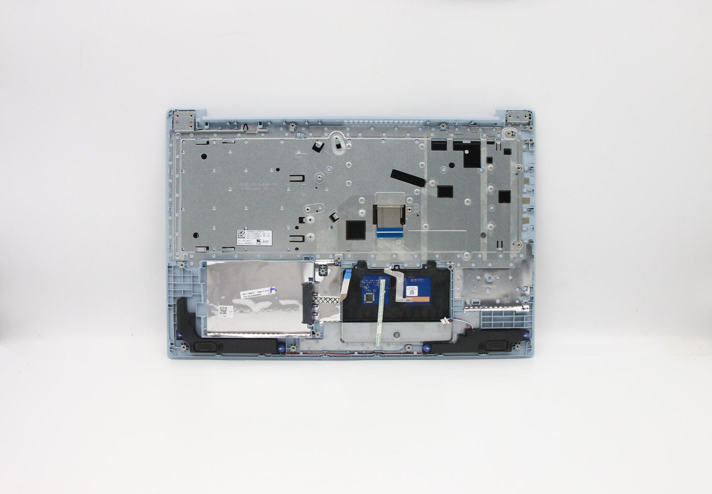 Lenovo Uppercaseasml80Xlib Imr Spa Kb - 5CB0N86609