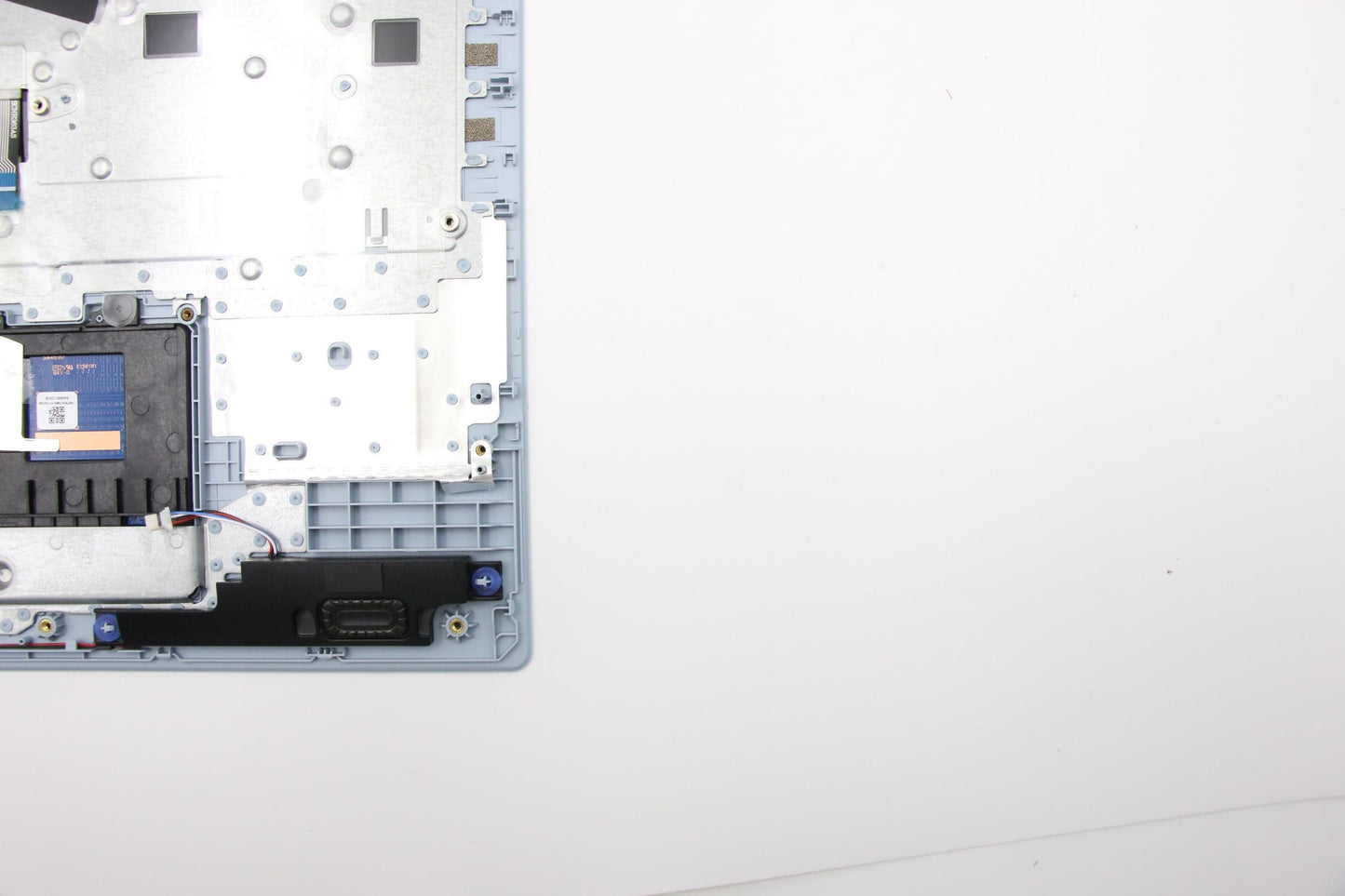Lenovo Uppercaseasml80Xlib Imr Spa Kb - 5CB0N86609