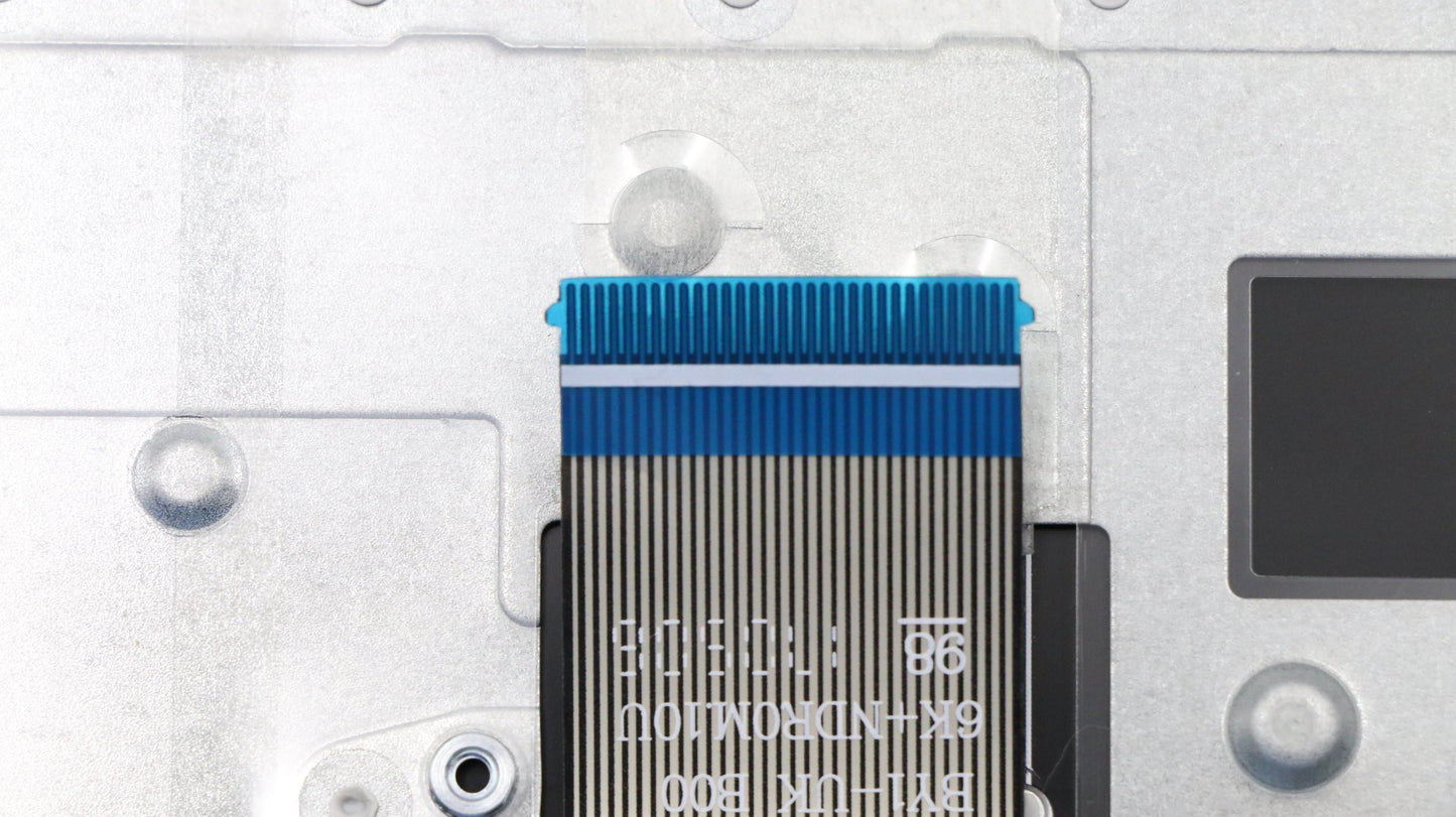 Lenovo Logic Upper Assembly 15T P G S - 5CB0N86610