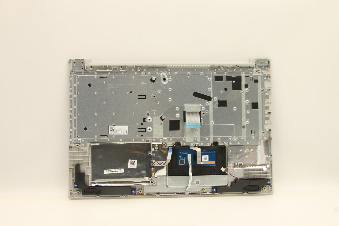 Lenovo Uppercaseasml80Xlpg Imr Fr Kb - 5CB0N86629