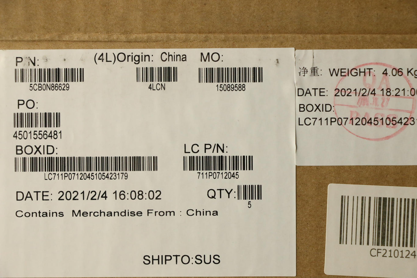 Lenovo Uppercaseasml80Xlpg Imr Fr Kb - 5CB0N86629