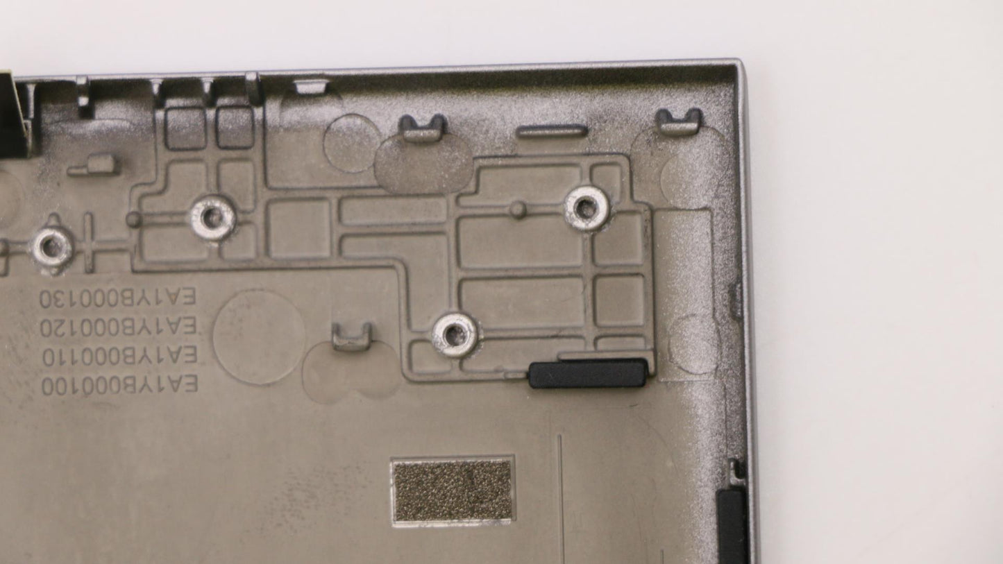 Lenovo Lcd Cover Wlan Grey - 5CB0N87342