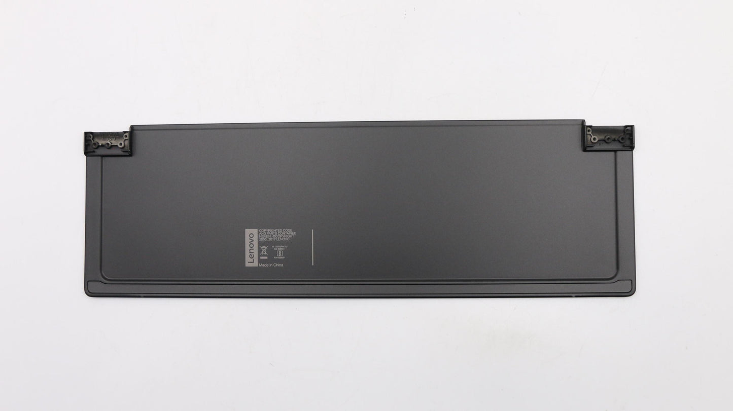 Lenovo Stand Cover 3N 80Xe Black Indi - 5CB0N87350