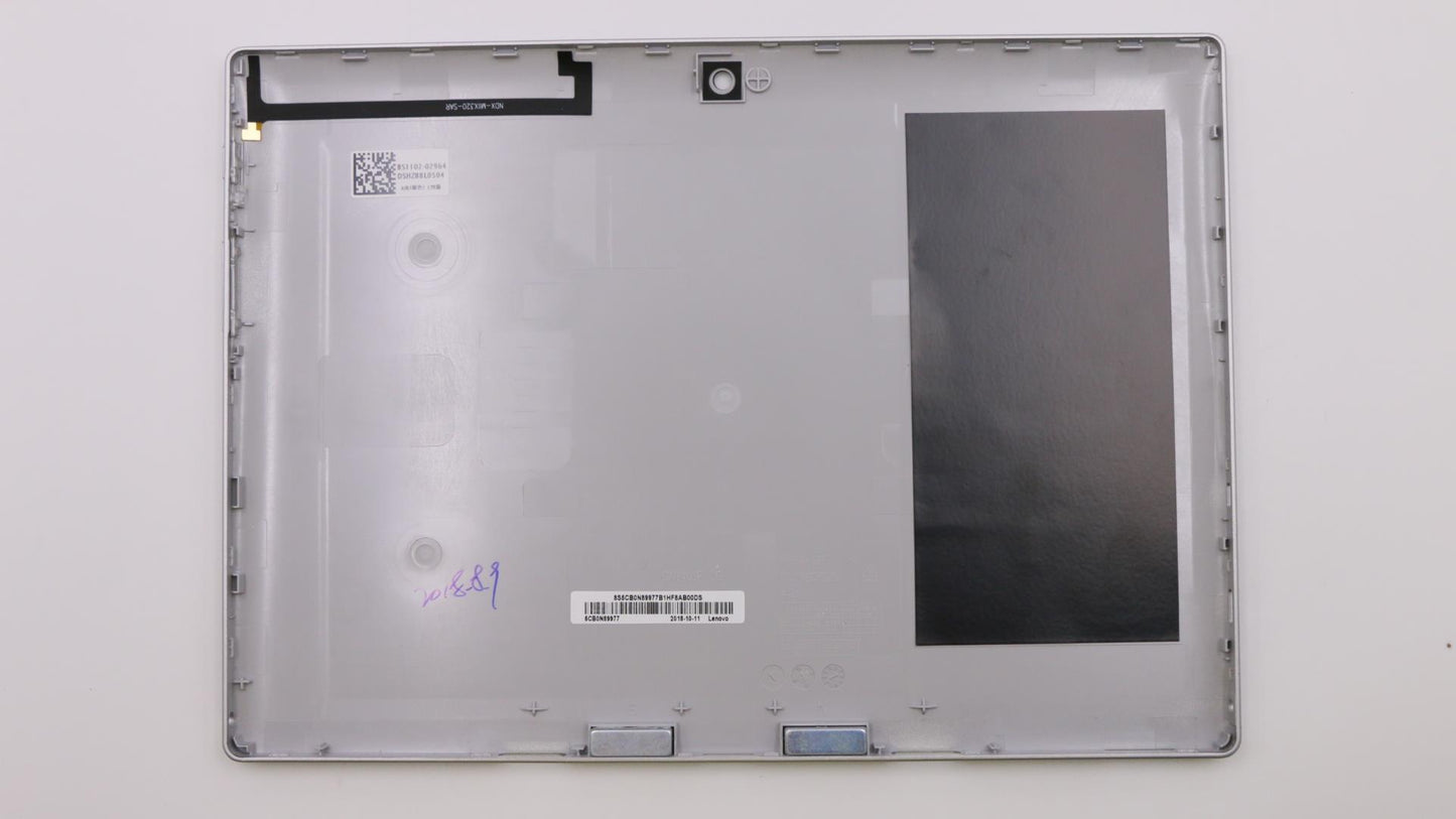 Lenovo Lcd Cover+Sar Antenna B 80Xf P - 5CB0N89977