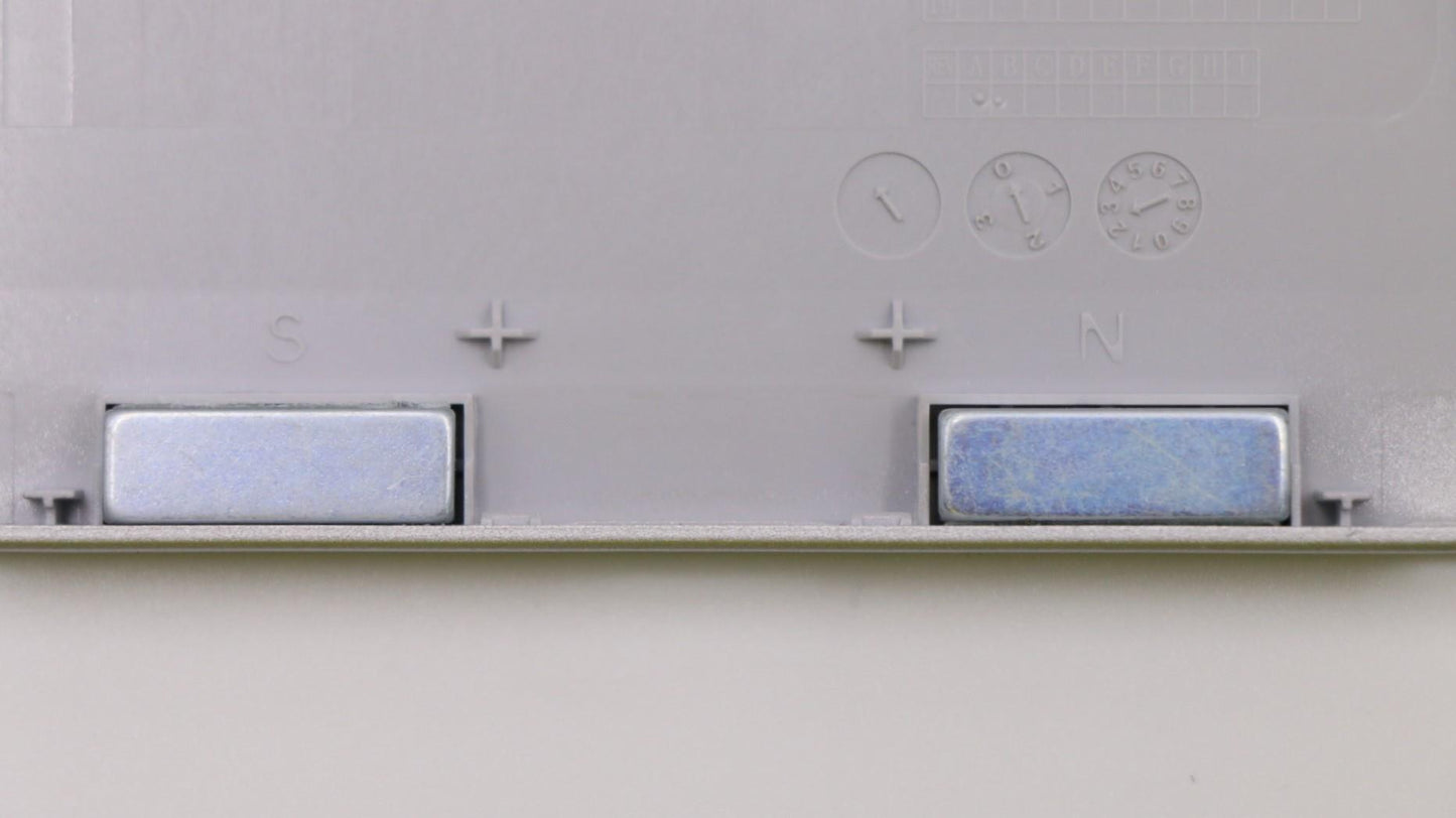 Lenovo Lcd Cover+Sar Antenna B 80Xf P - 5CB0N89977