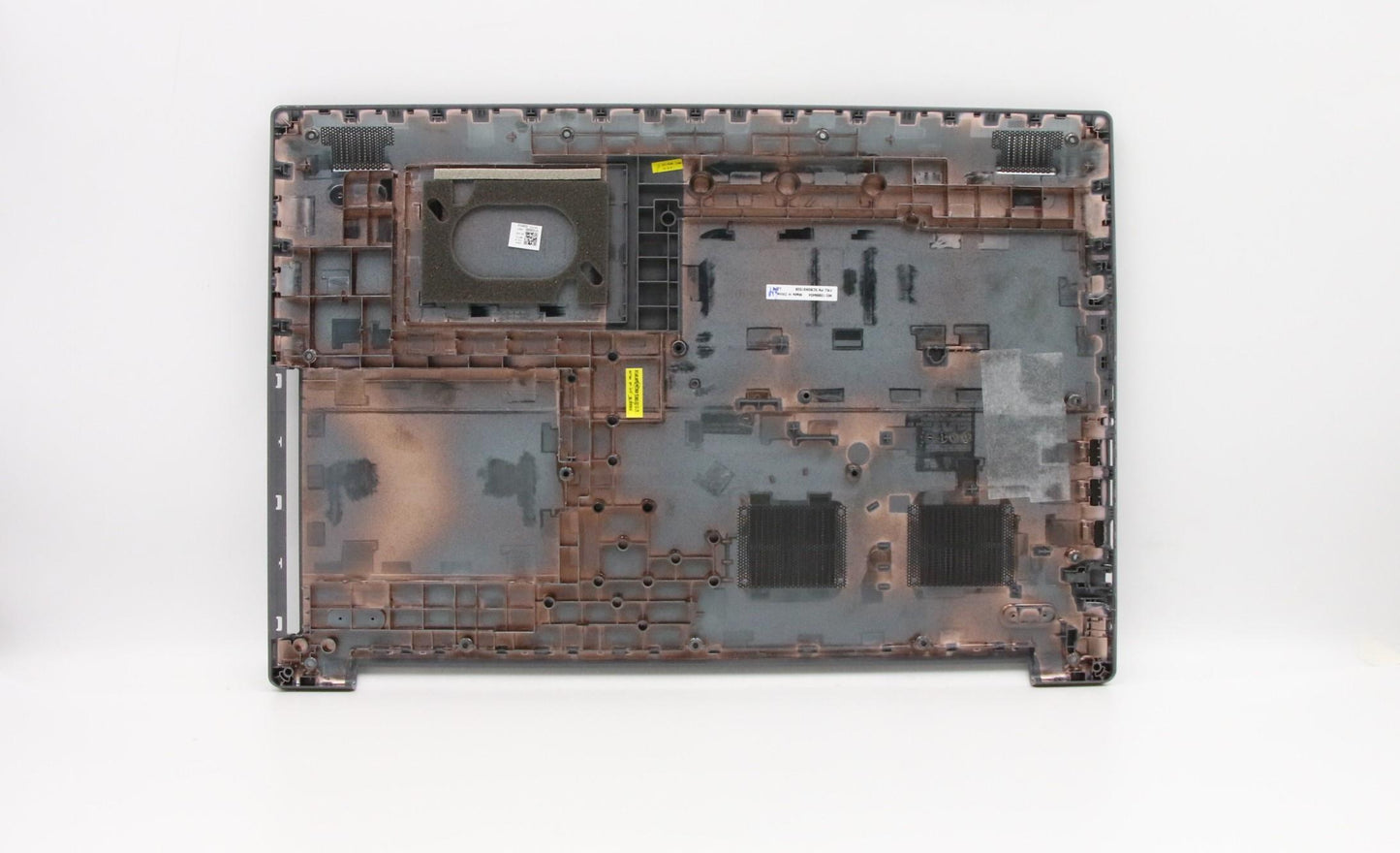 Lenovo Lower Case L80Xm Cool Grey Tex - 5CB0N91538