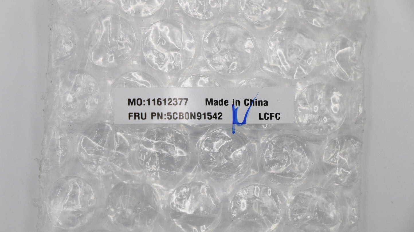 Lenovo Hinge Cap L80Xm Pg - 5CB0N91542
