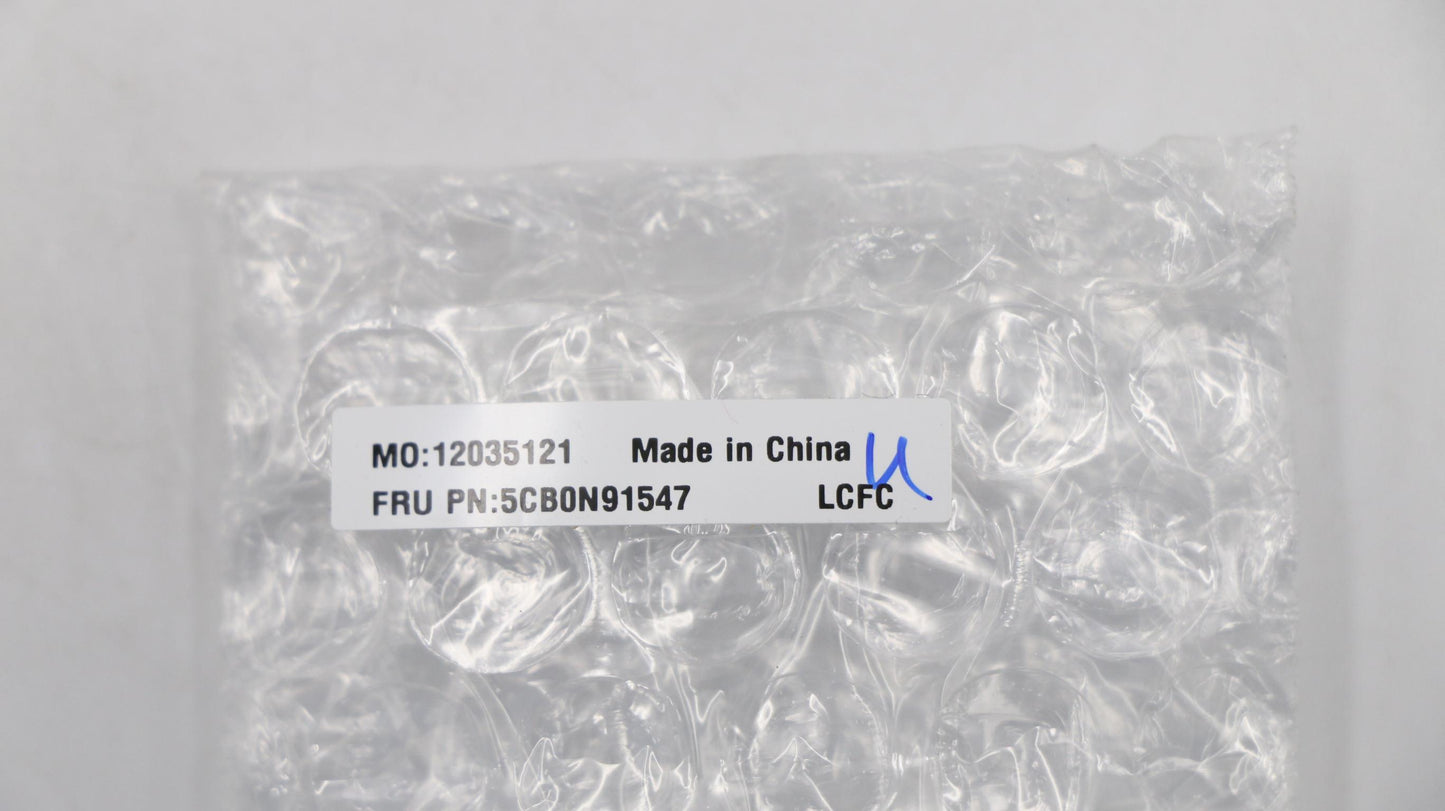 Lenovo Hinge Cap L80Xm Ob - 5CB0N91547