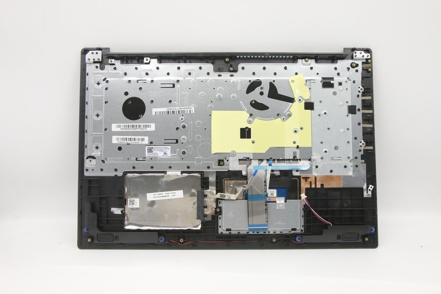 Lenovo Uppercaseasml80Xm Iguskbnfp - 5CB0N96198