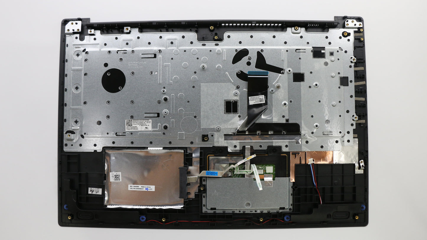 Lenovo Uppercaseasml80Xm Igruskbnfp - 5CB0N96247