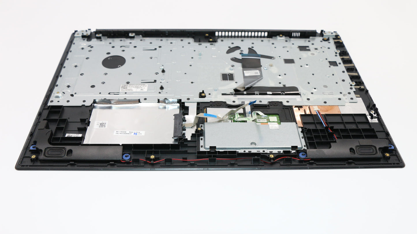 Lenovo Uppercaseasml80Xm Igruskbnfp - 5CB0N96247