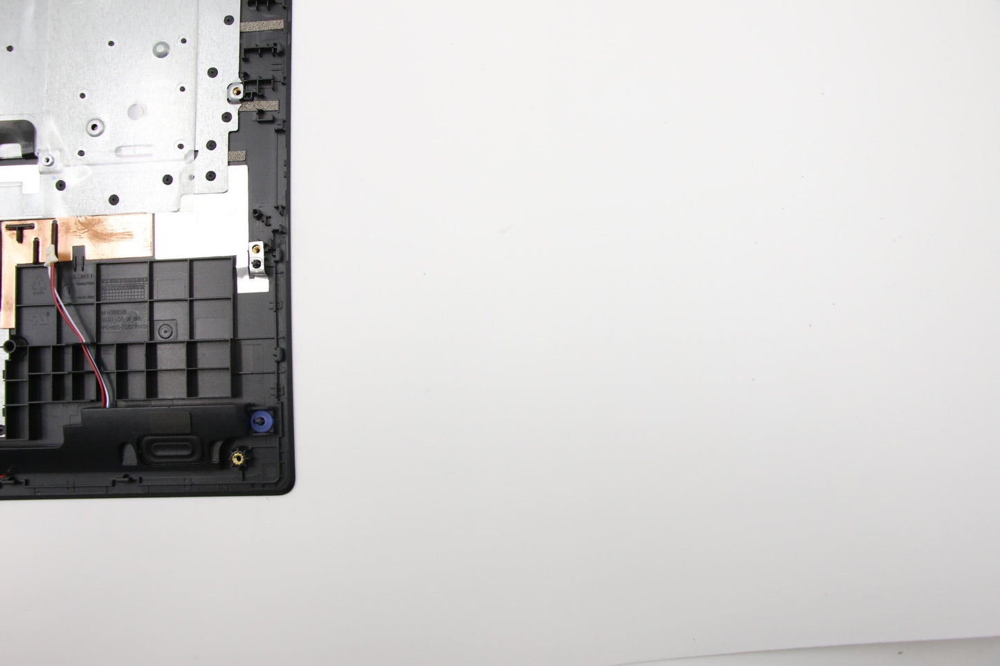 Lenovo Log Up W/Kb Fp Iron Grey_Ru - 5CB0N96263