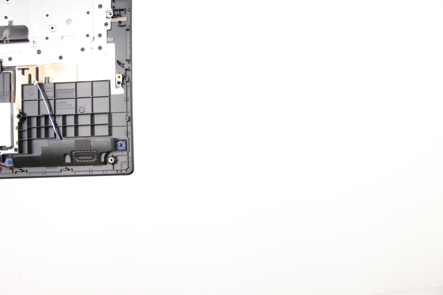 Lenovo Uppercaseasml80Xm Ighunkbnfp - 5CB0N96268
