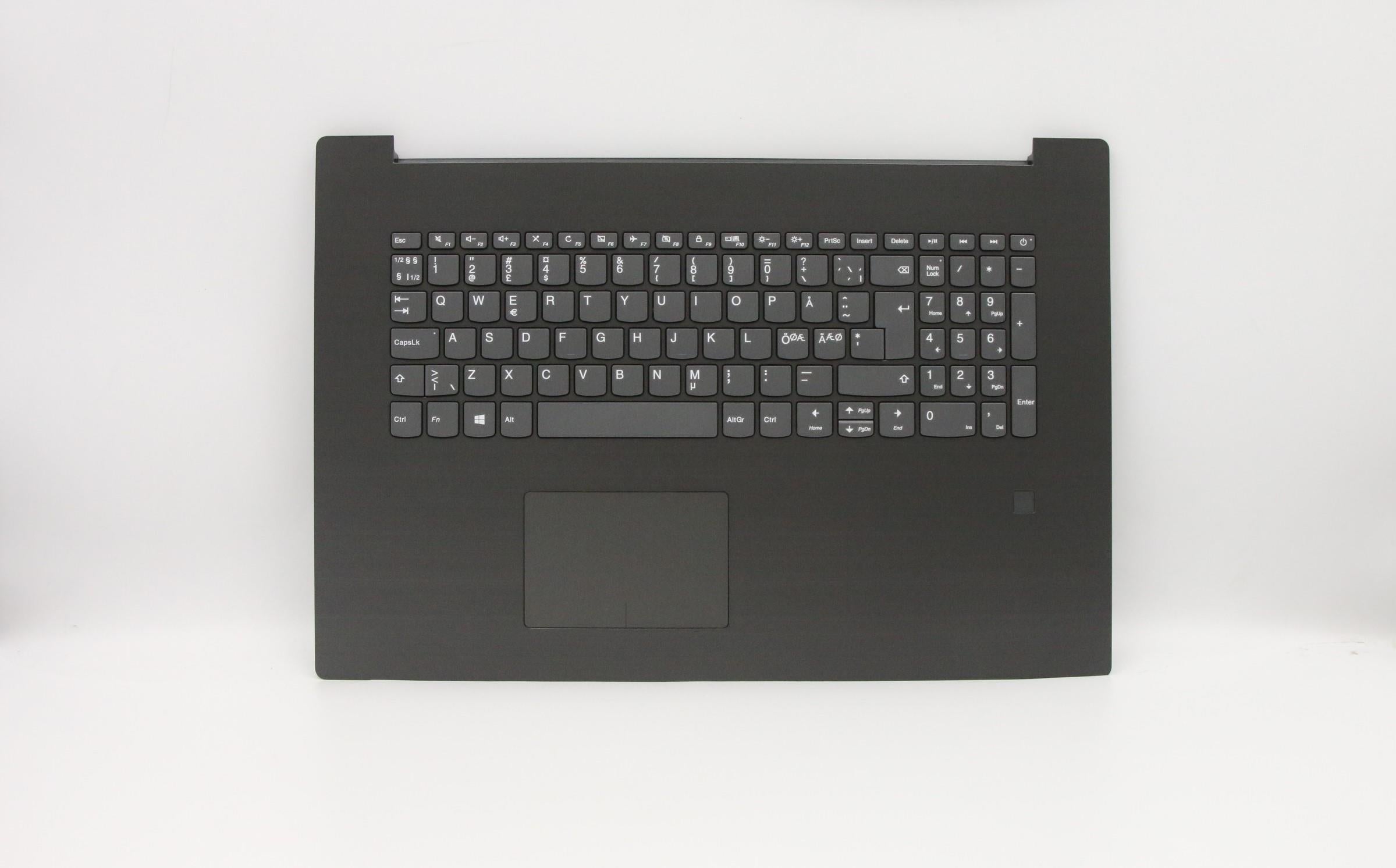 Lenovo Uppercaseasml80Xm Ignordickbfp - 5CB0N96271– LenovoPart