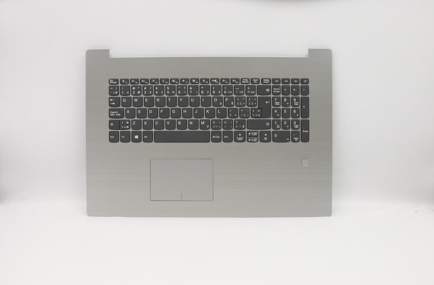 Lenovo Uppercaseasml80Xm Pgfra/Engkbf - 5CB0N96297
