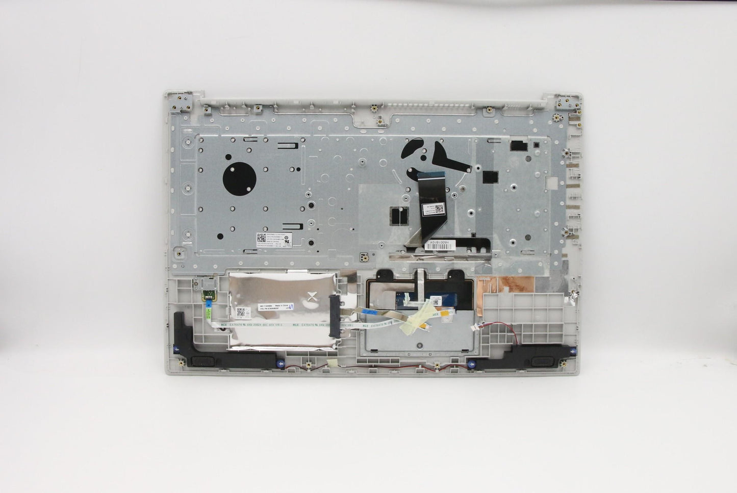 Lenovo Uppercaseasml80Xm Pgfra/Engkbf - 5CB0N96297