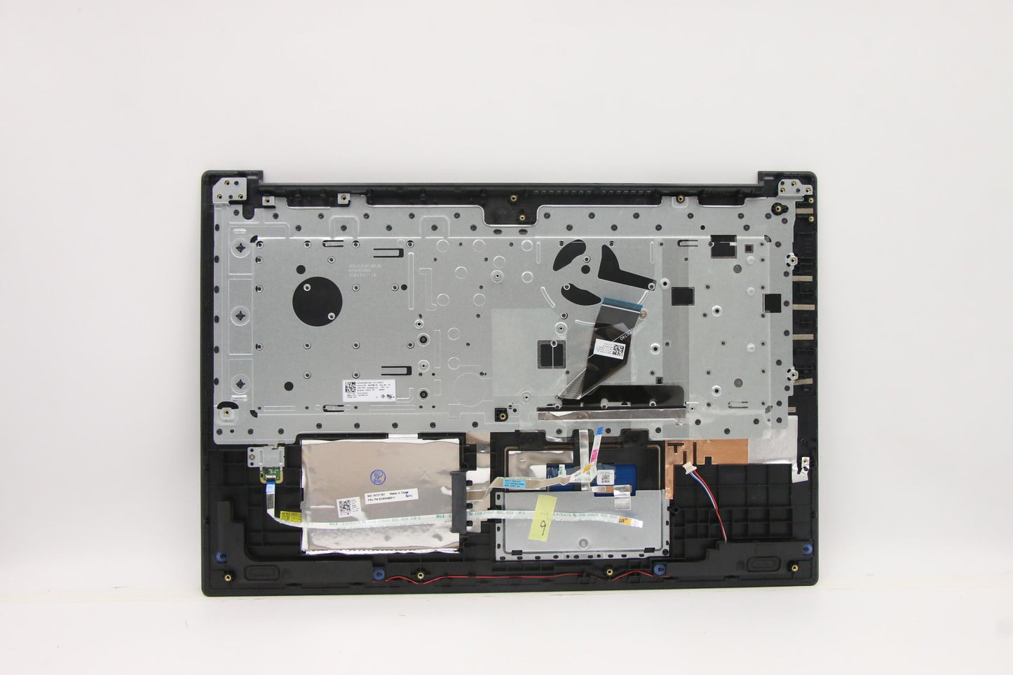 Lenovo Uppercaseasml80Xm Igbelkbfp - 5CB0N96311