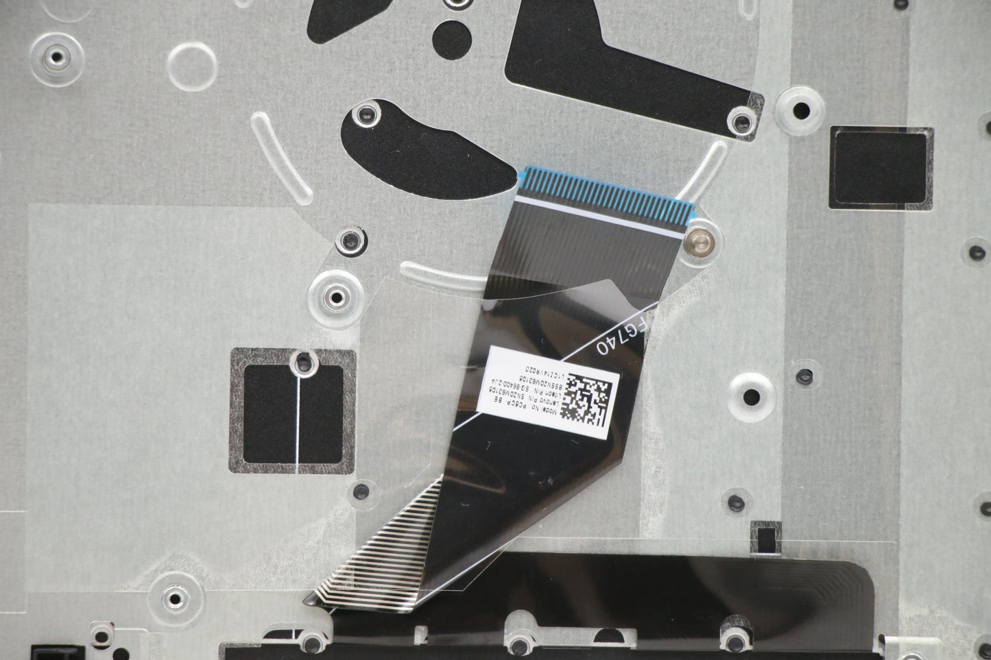 Lenovo Uppercaseasml80Xm Igbelkbfp - 5CB0N96311