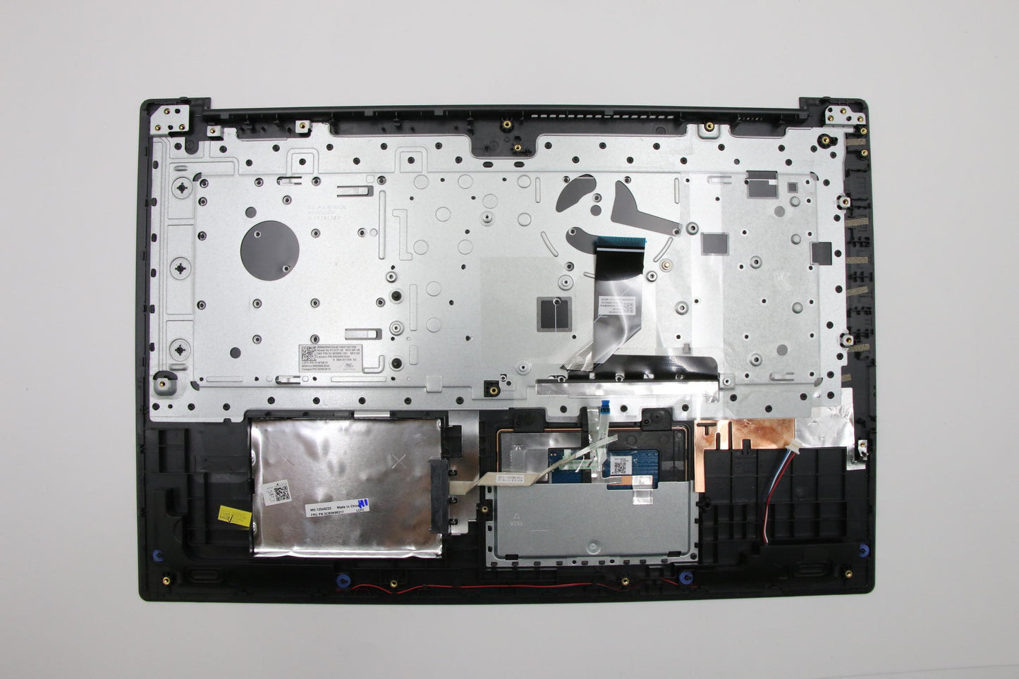 Lenovo Uppercaseasml80Xm Iggerkbnfp - 5CB0N96317