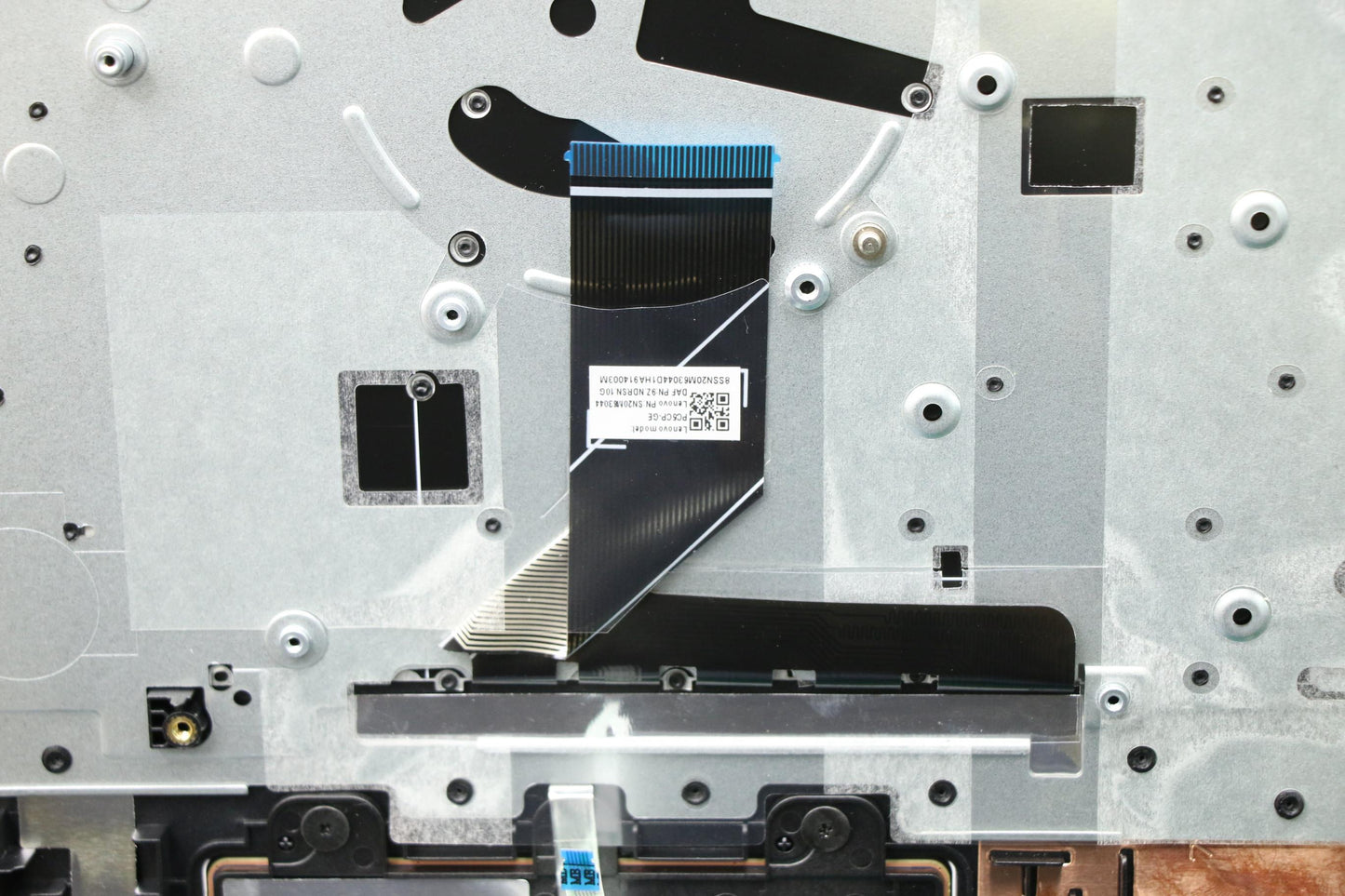 Lenovo Uppercaseasml80Xm Iggerkbnfp - 5CB0N96317
