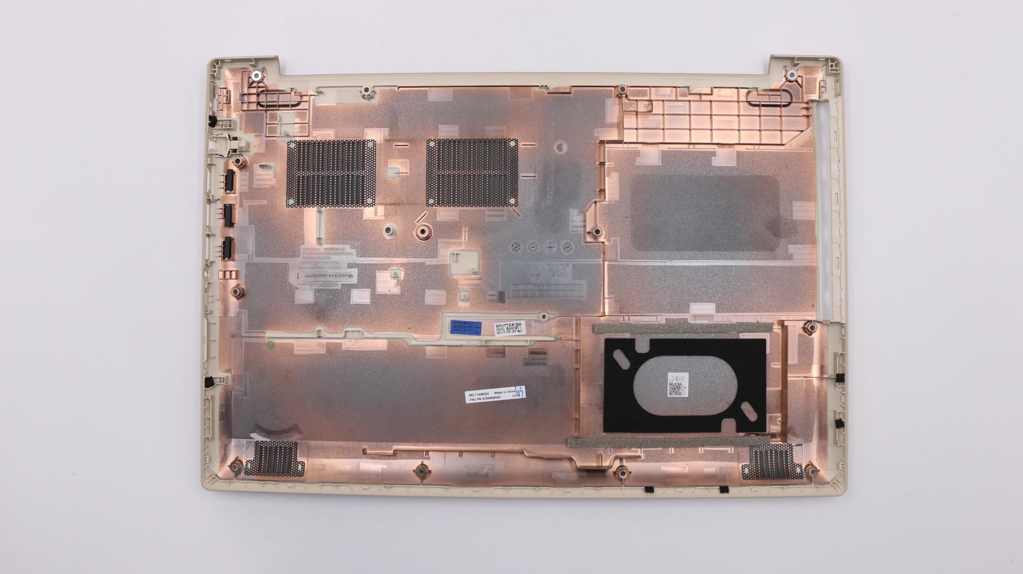 Lenovo Lower Case L80Yl Champagnept - 5CB0N98505