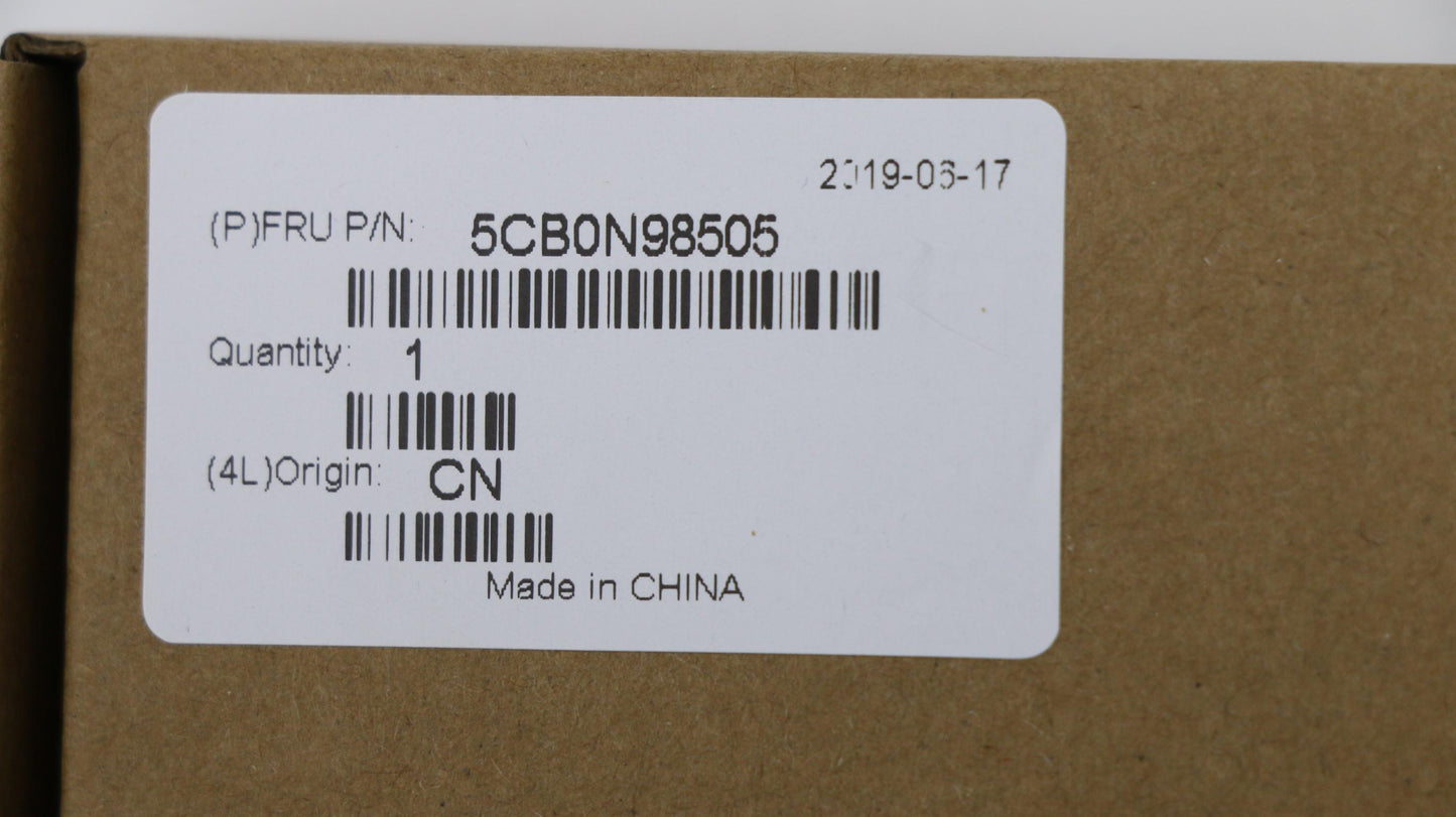 Lenovo Lower Case L80Yl Champagnept - 5CB0N98505