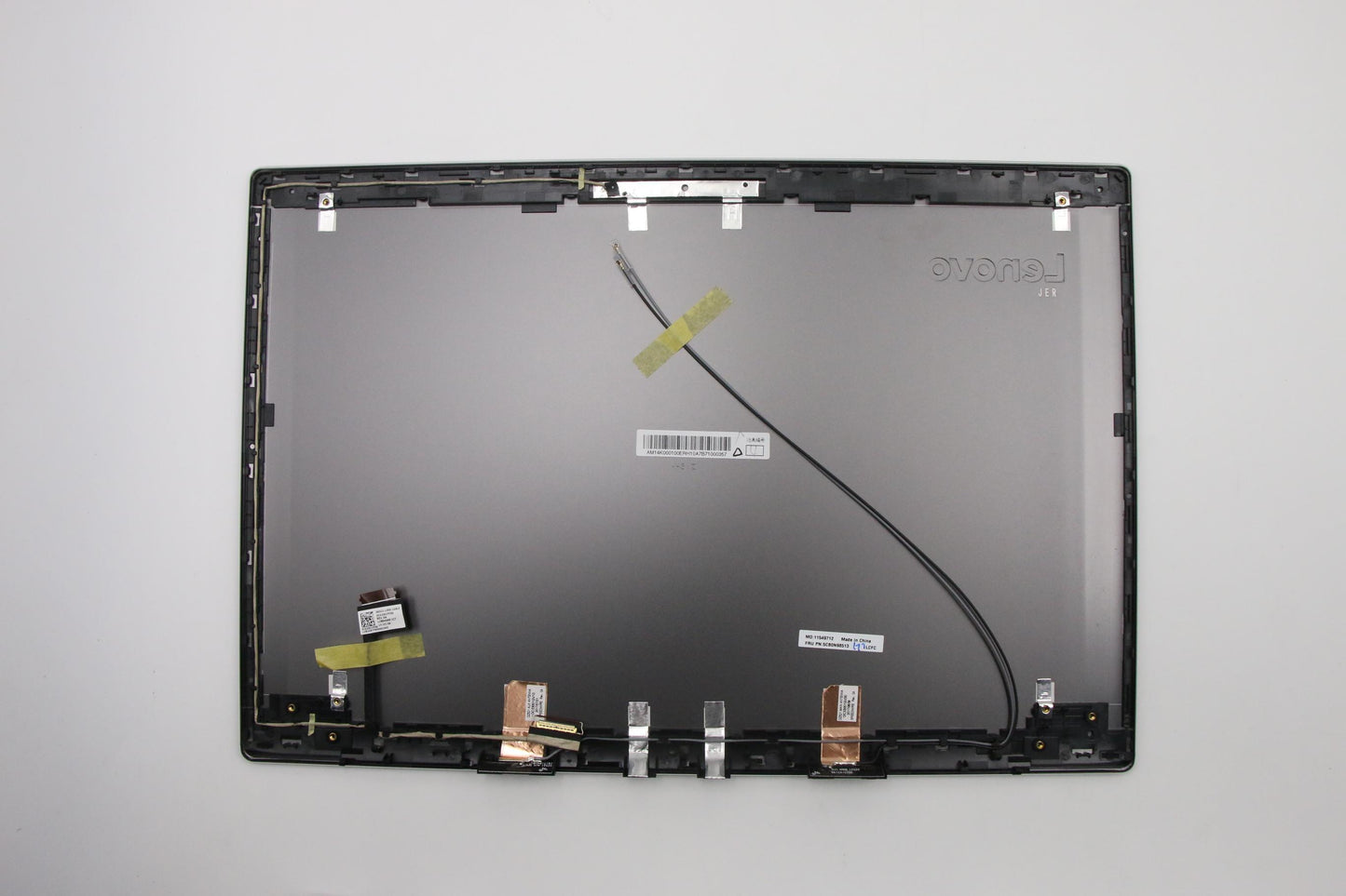 Lenovo Lcdcoverassembly L80Yl Ig Ptw/ - 5CB0N98513