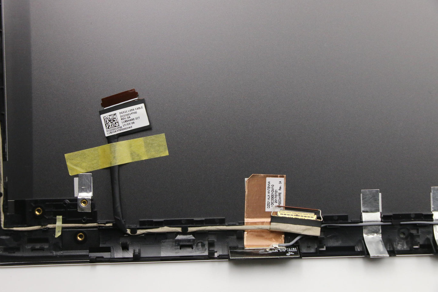 Lenovo Lcdcoverassembly L80Yl Ig Ptw/ - 5CB0N98513