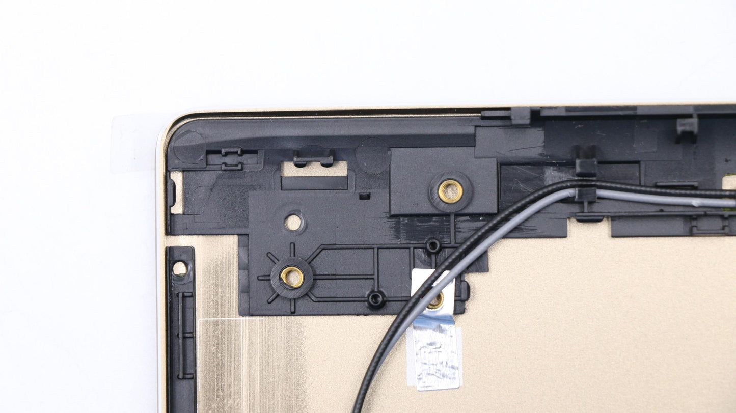 Lenovo Lcd Cover Assembly Gold - 5CB0N98514