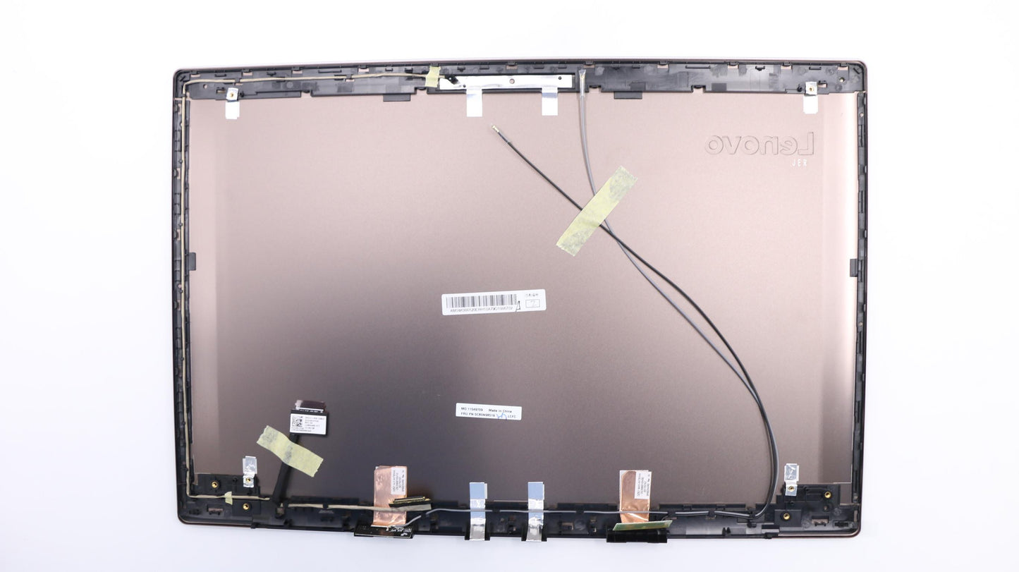 Lenovo Lcdcoverassembly L80Yl Bz Ptw/ - 5CB0N98519