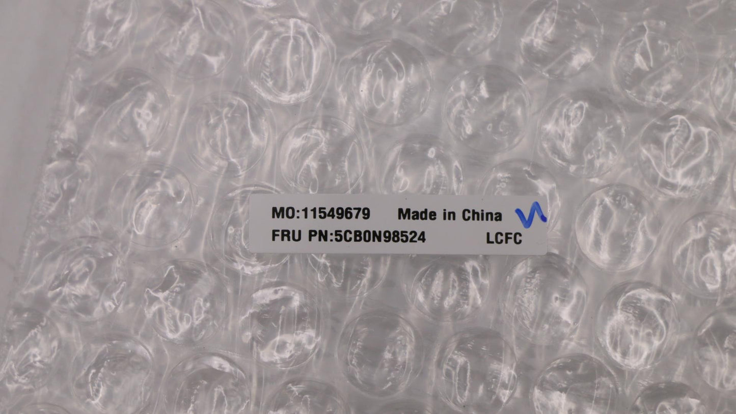 Lenovo Hinge Cap 15T L80Yl Bz - 5CB0N98524