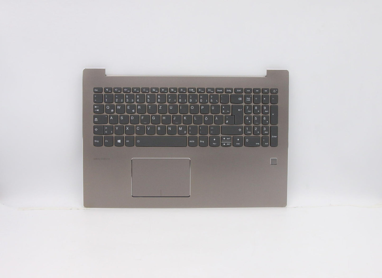 Lenovo Logic Upper Assembly Bl Bze Ge - 5CB0N98533