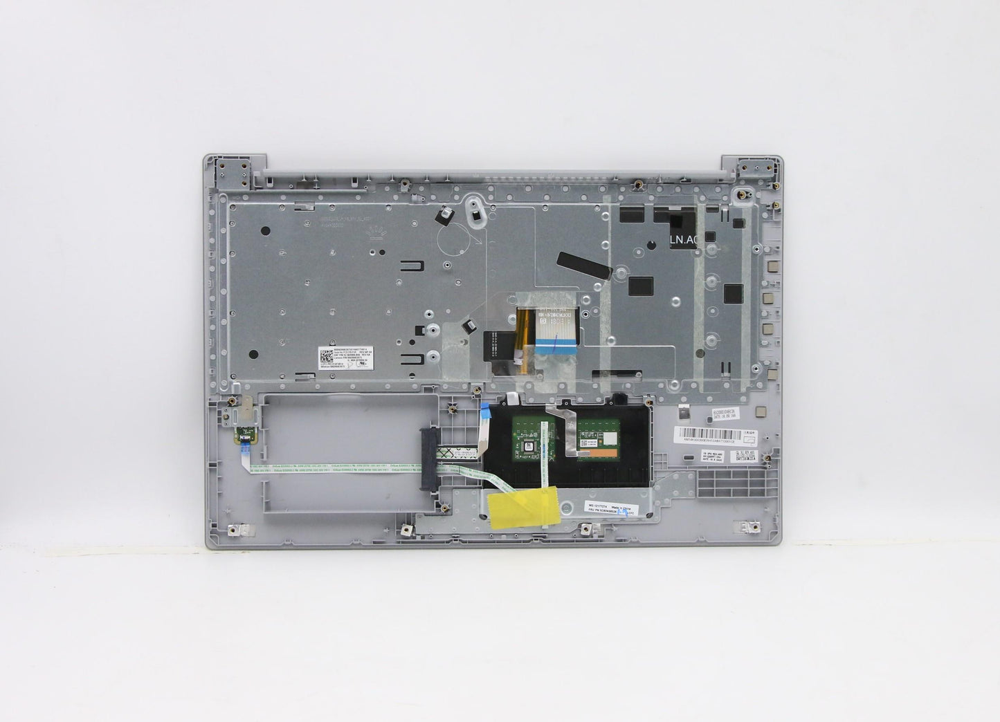 Lenovo Uppercaseasml80Ylblmgrporfpr - 5CB0N98536