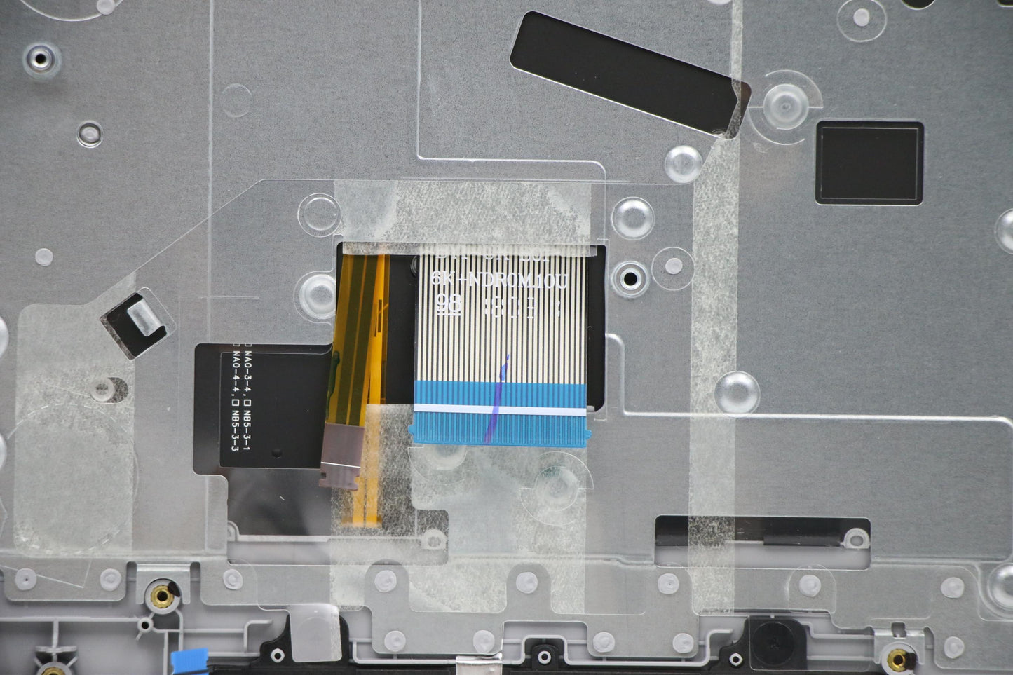 Lenovo Uppercaseasml80Ylblmgrporfpr - 5CB0N98536