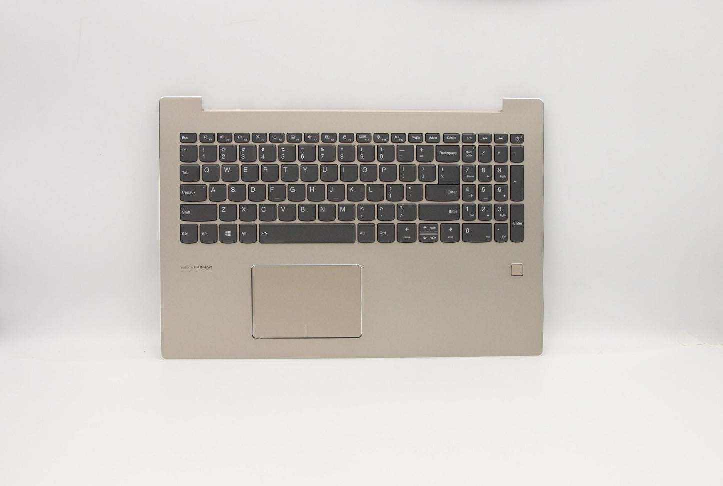 Lenovo Logic Upper Assembly Bl Gold U - 5CB0N98545