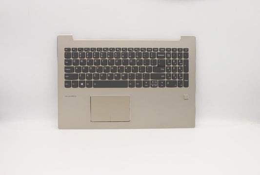 Lenovo Logic Upper Assembly Bl Gold U - 5CB0N98545