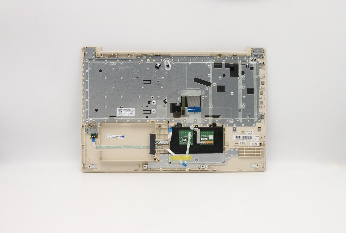 Lenovo Logic Upper Assembly Bl Gold U - 5CB0N98545