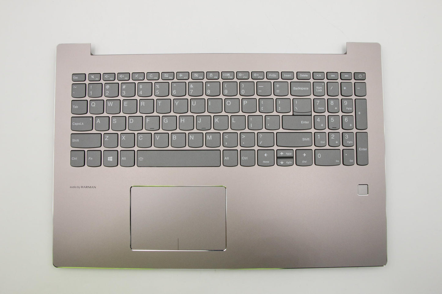 Lenovo Logic Upper Assembly Bl Bze Us - 5CB0N98546