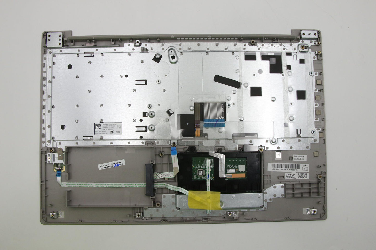 Lenovo Logic Upper Assembly Bl Bze Us - 5CB0N98546