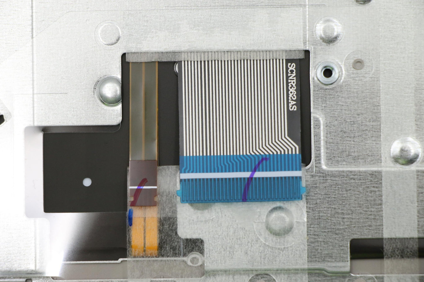 Lenovo Logic Upper Assembly Bl Bze Us - 5CB0N98546
