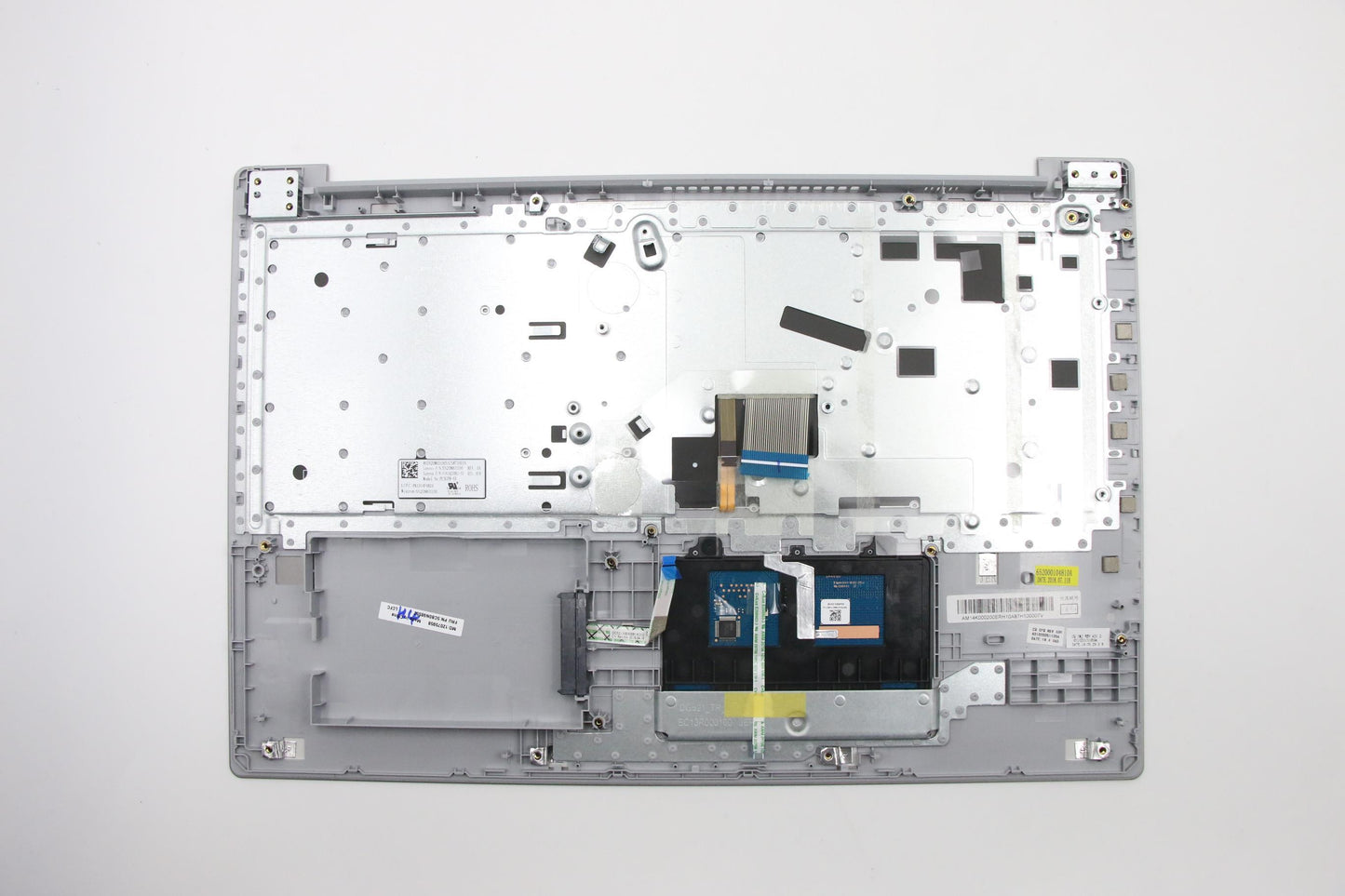 Lenovo Uppercaseasml80Ylblmgrslv - 5CB0N98552
