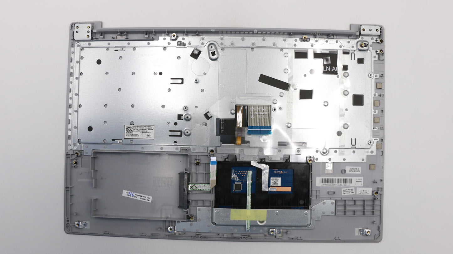 Lenovo Uppercaseasml80Ylblmgrbel - 5CB0N98564