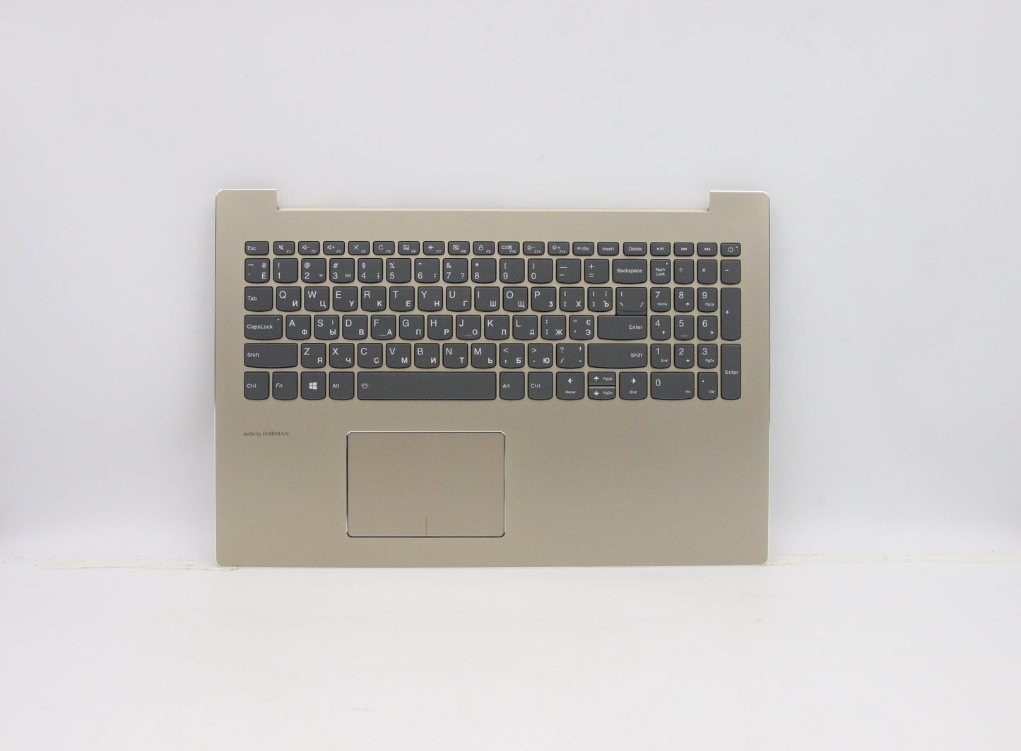 Lenovo Uppercaseasml80Ylblchamukr - 5CB0N98565