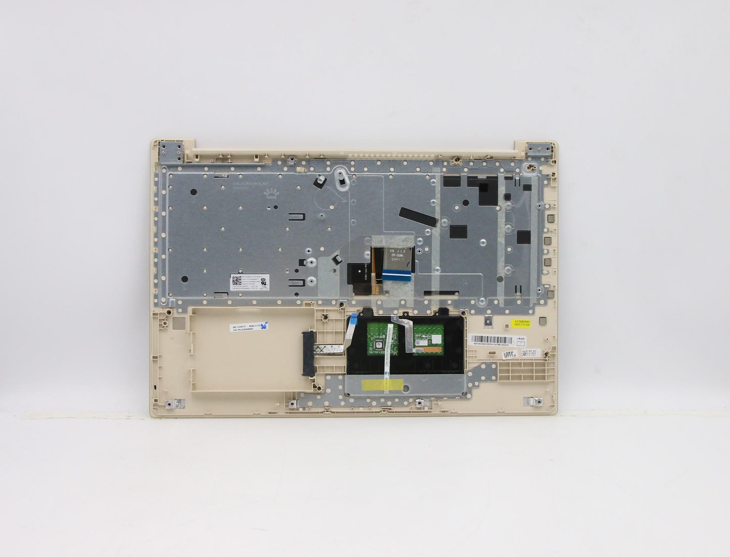 Lenovo Uppercaseasml80Ylblchamukr - 5CB0N98565
